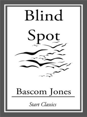 cover image of Blind Spot